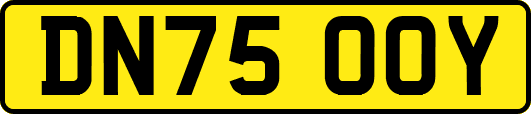 DN75OOY