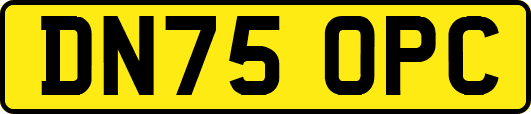DN75OPC