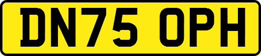 DN75OPH