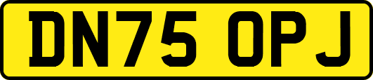DN75OPJ