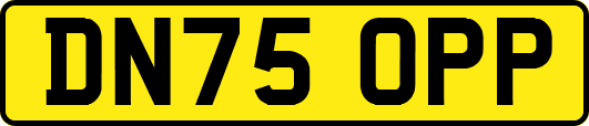 DN75OPP