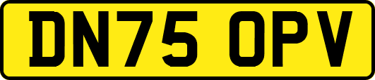 DN75OPV