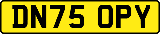 DN75OPY
