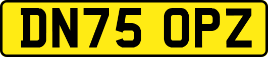 DN75OPZ