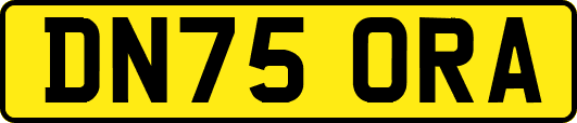 DN75ORA