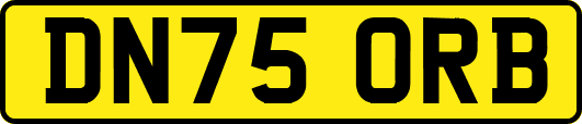 DN75ORB