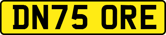 DN75ORE