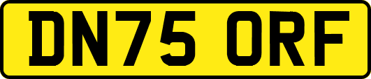 DN75ORF