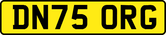 DN75ORG