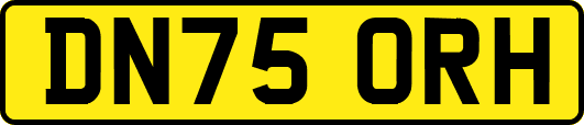 DN75ORH