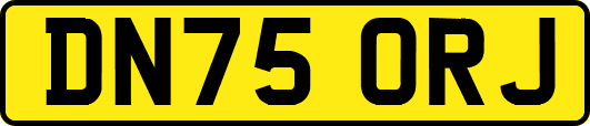 DN75ORJ