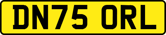 DN75ORL