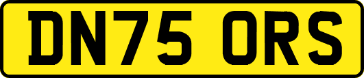 DN75ORS
