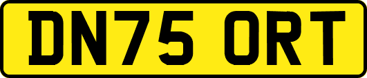 DN75ORT