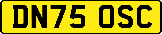 DN75OSC