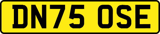 DN75OSE