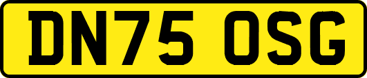 DN75OSG