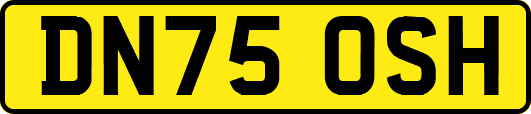 DN75OSH