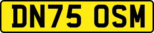 DN75OSM