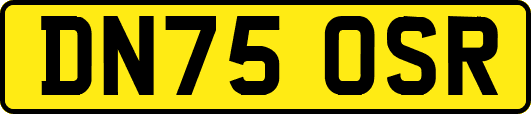 DN75OSR