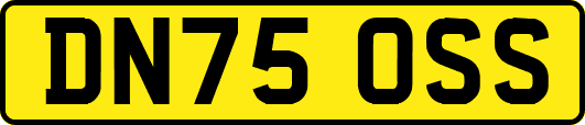 DN75OSS
