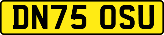 DN75OSU