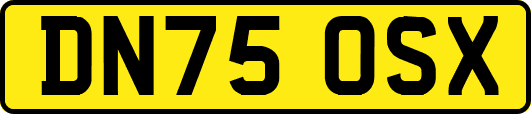 DN75OSX