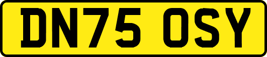 DN75OSY
