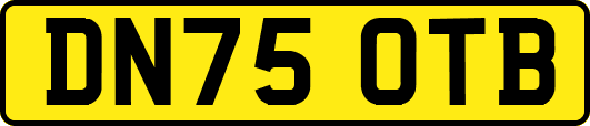 DN75OTB