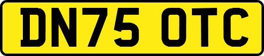 DN75OTC