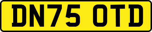 DN75OTD