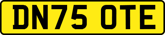 DN75OTE