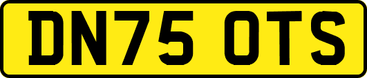 DN75OTS