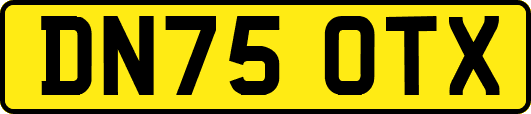 DN75OTX
