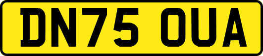 DN75OUA