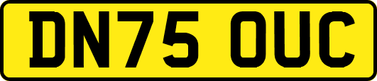 DN75OUC