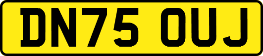 DN75OUJ