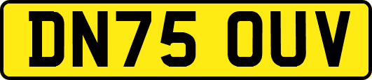 DN75OUV