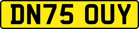 DN75OUY