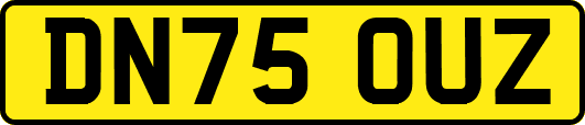 DN75OUZ