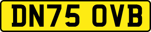 DN75OVB