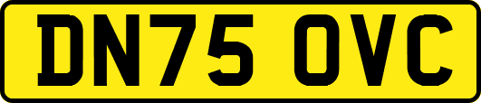DN75OVC