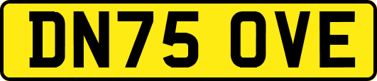 DN75OVE