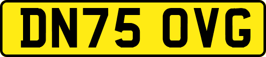DN75OVG