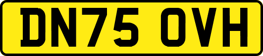 DN75OVH