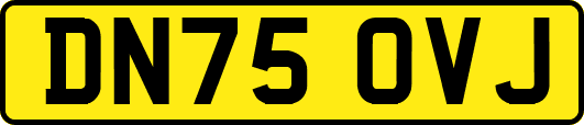 DN75OVJ