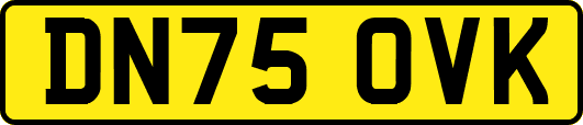 DN75OVK
