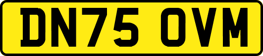 DN75OVM