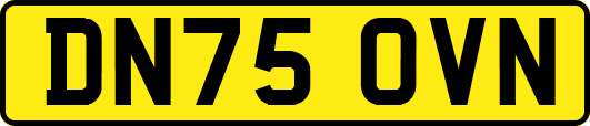 DN75OVN
