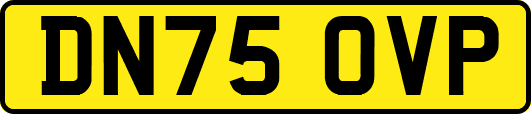 DN75OVP